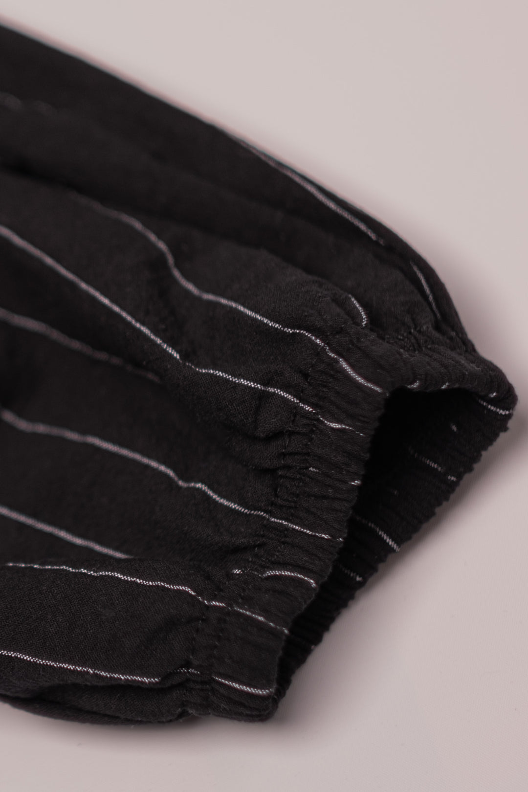 OLYMPUS '96 STRIPED JOGGERS