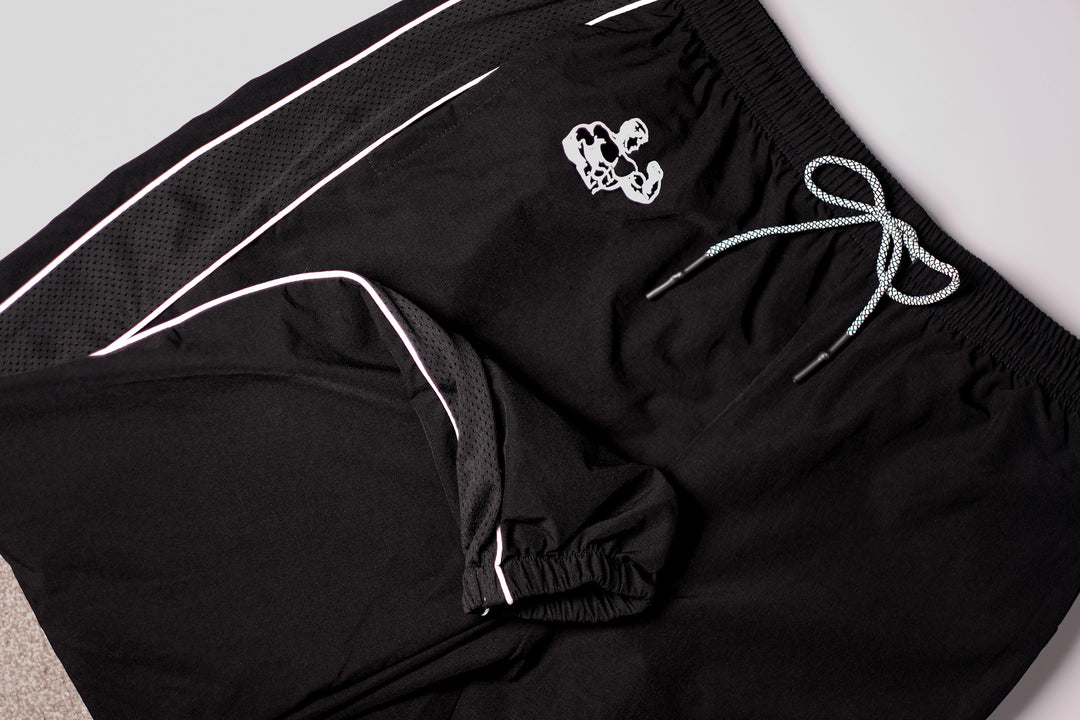 CARBON '96 WINDBREAKERS