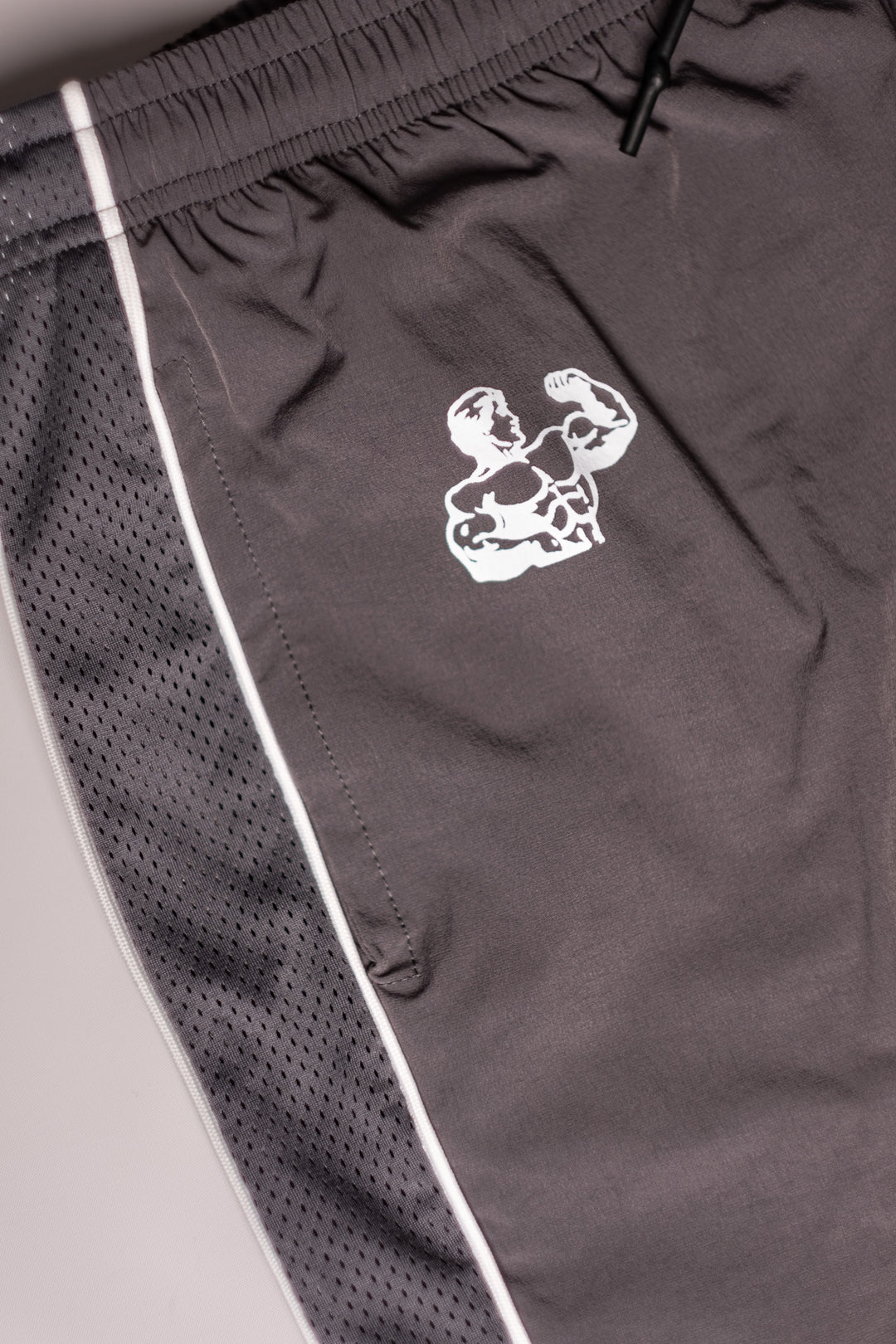 FORGED '96 WINDBREAKERS