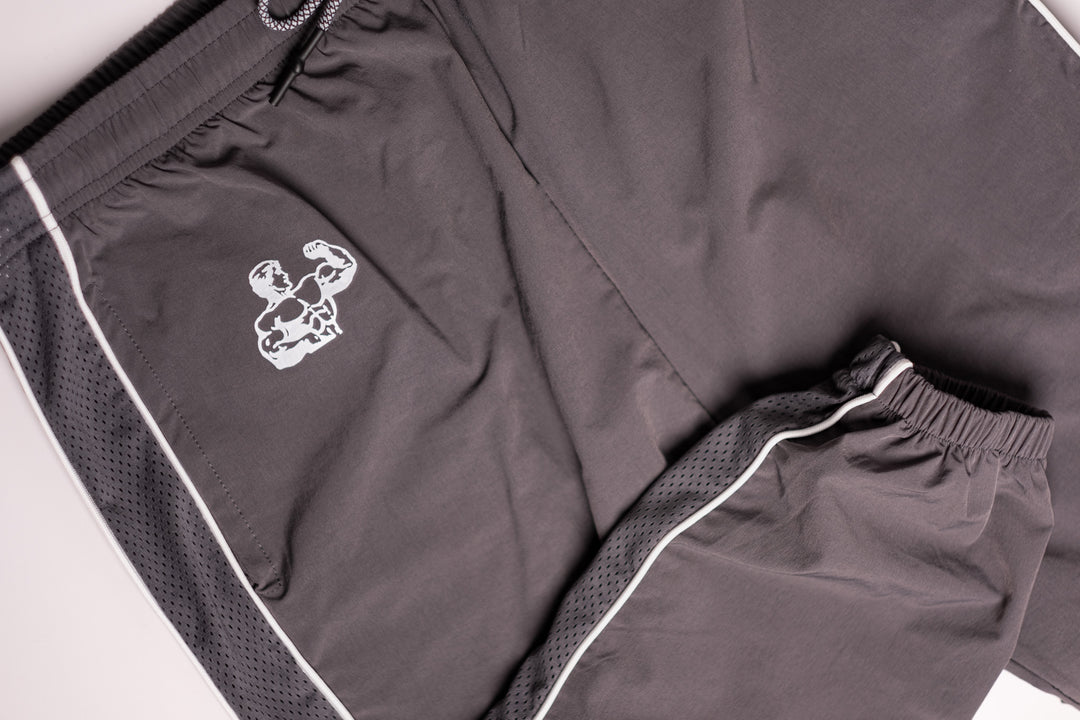 FORGED '96 WINDBREAKERS