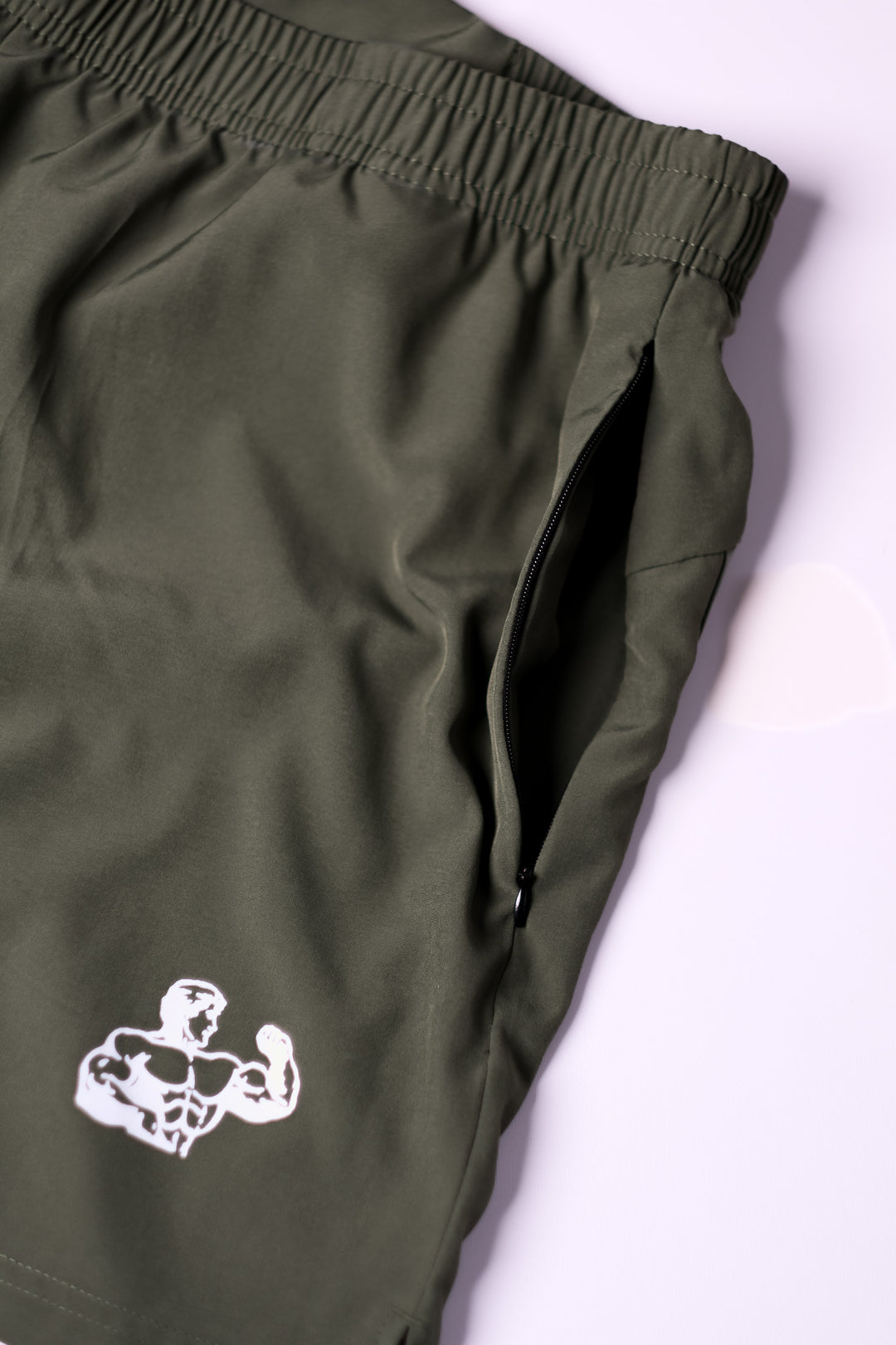 HUNTER '96 ESSENTIALS SHORTS