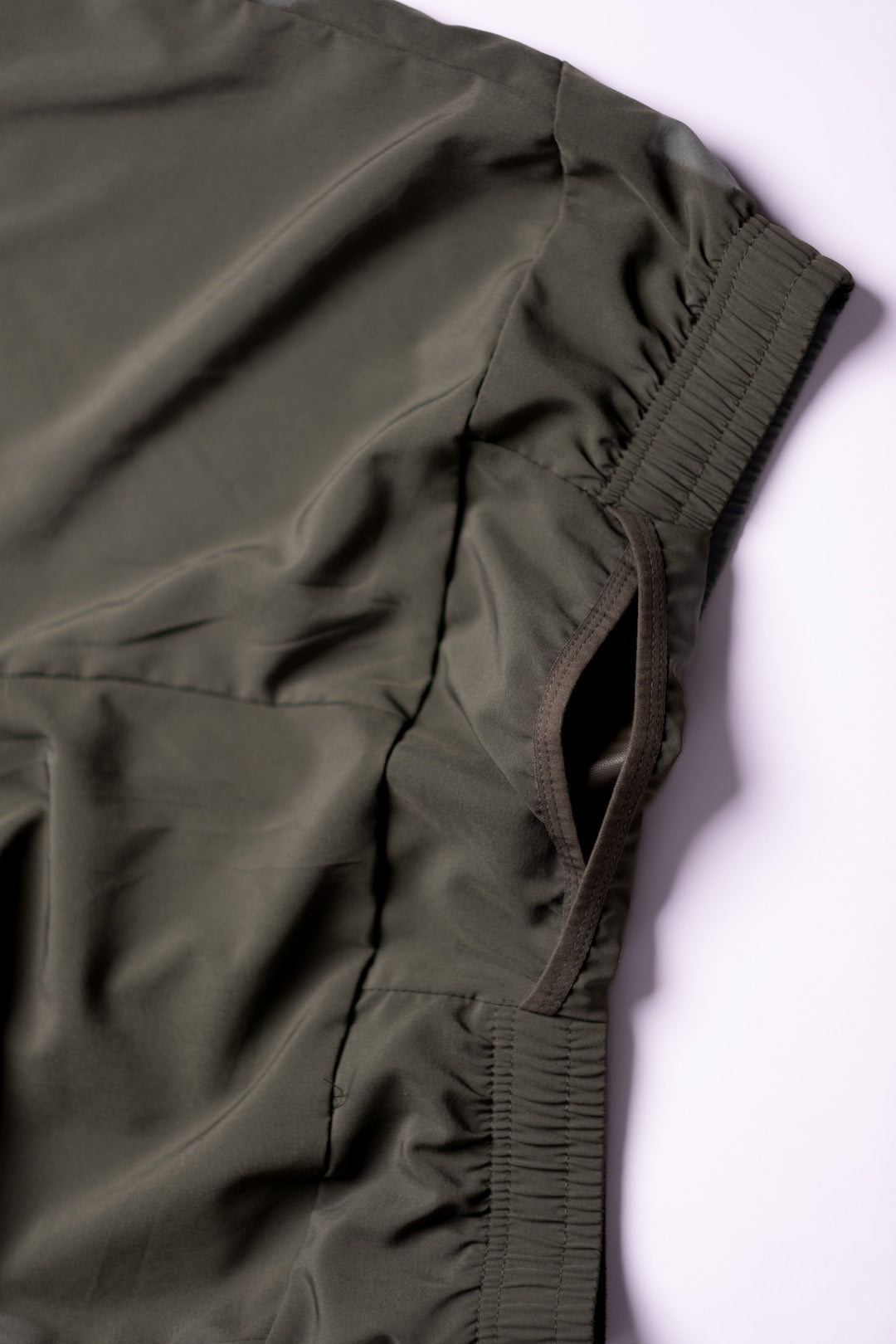 HUNTER '96 ESSENTIALS SHORTS