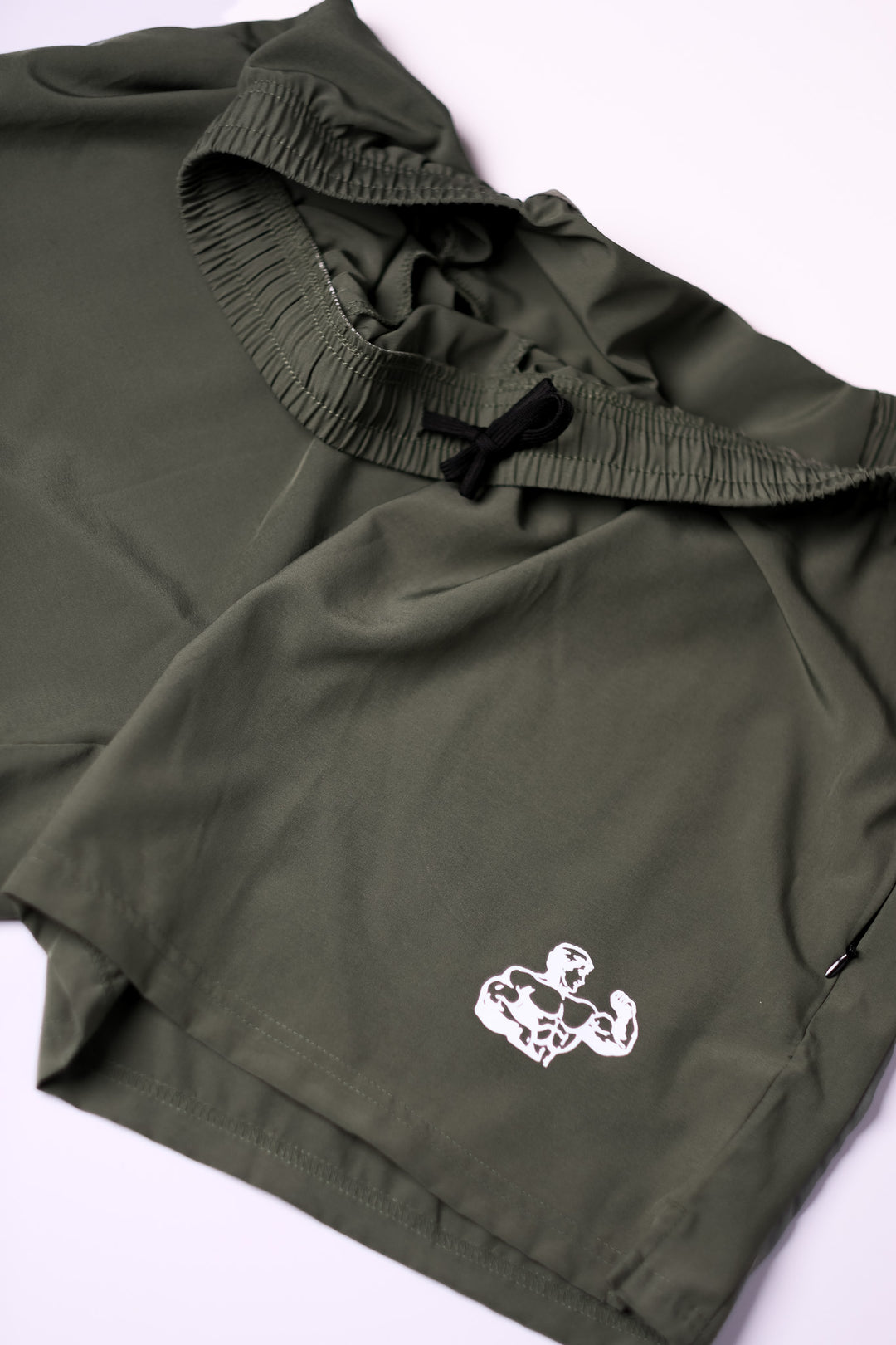 HUNTER '96 ESSENTIALS SHORTS