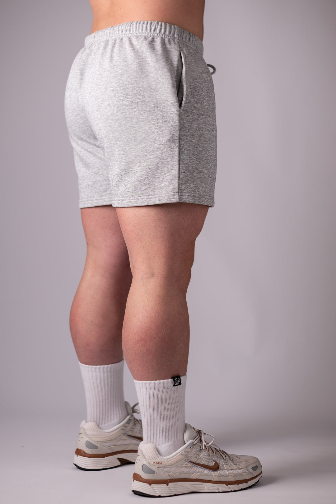 CHAMPION '96 GLORY GYM SHORTS