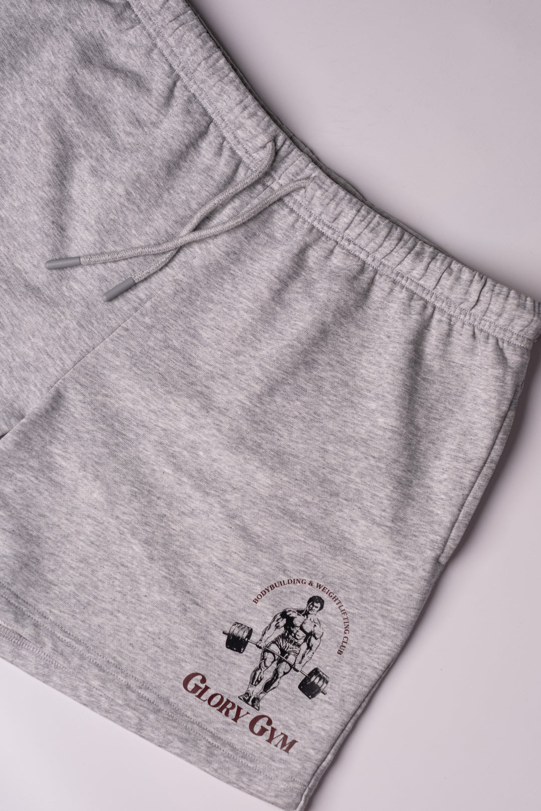 CHAMPION '96 GLORY GYM SHORTS