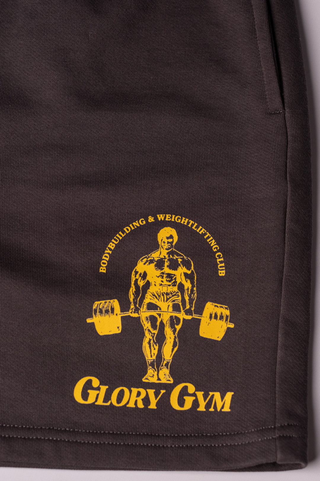 VICTORY '96 GLORY GYM SHORTS