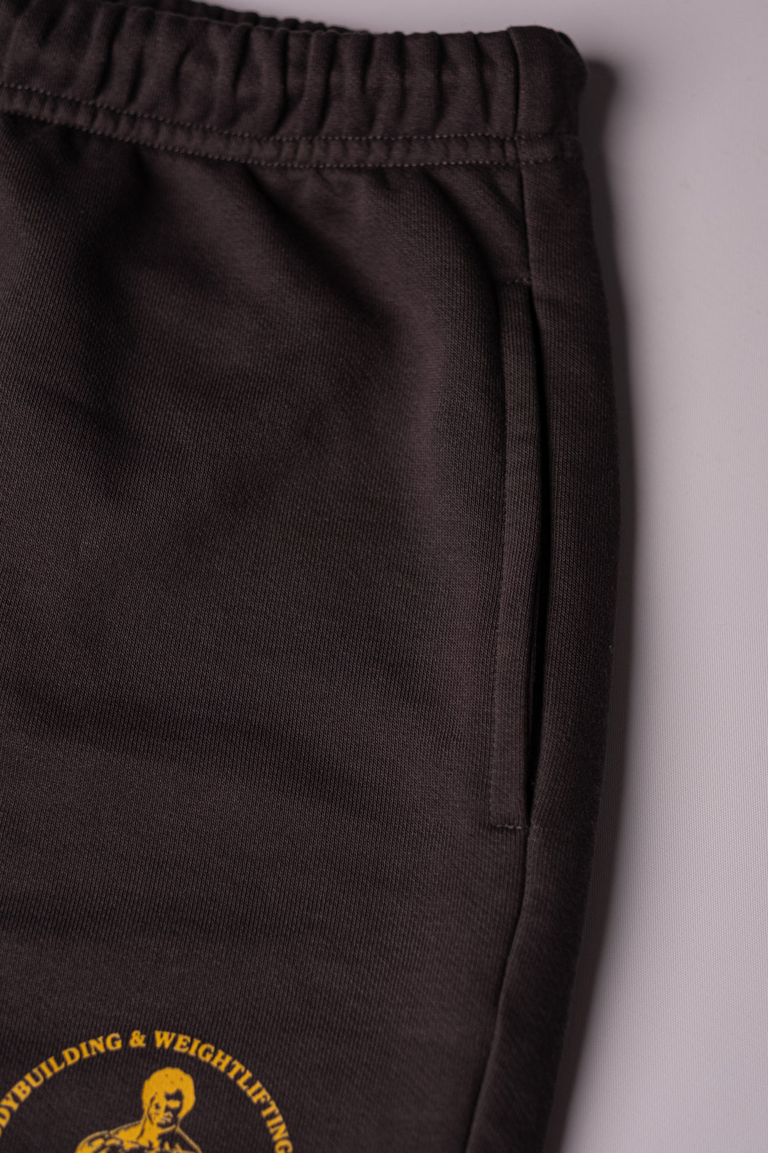 VICTORY '96 GLORY GYM SHORTS