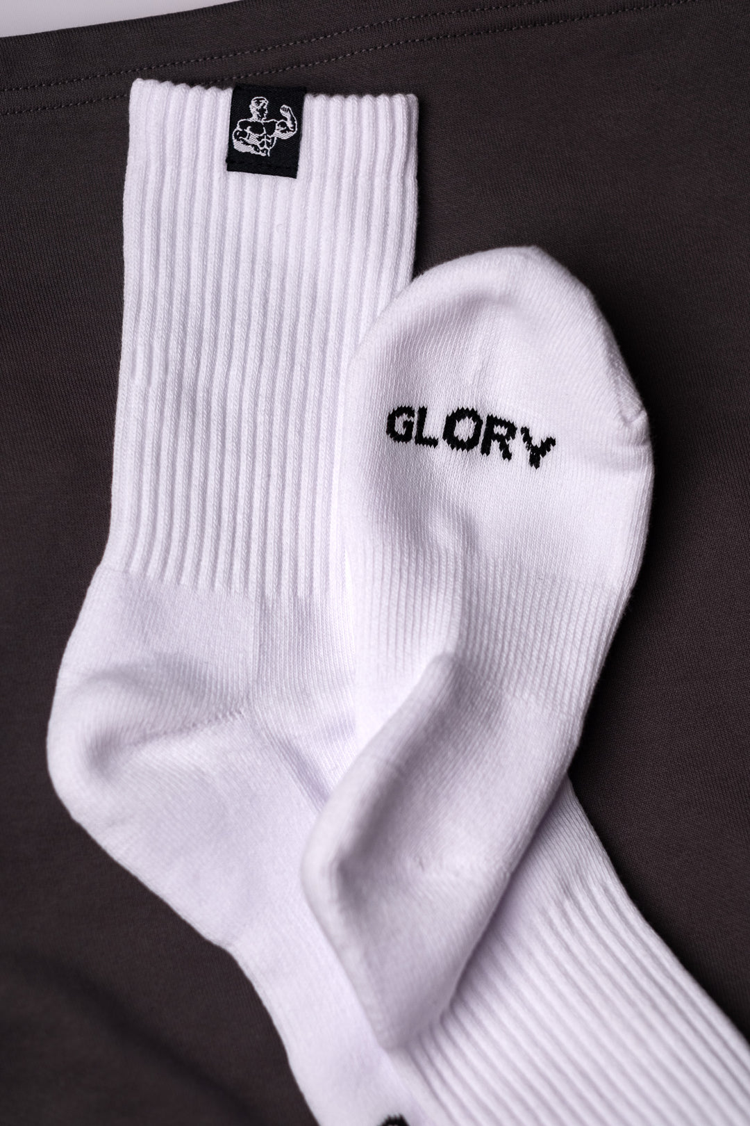 3-PACK '96 GLORY SOCKS