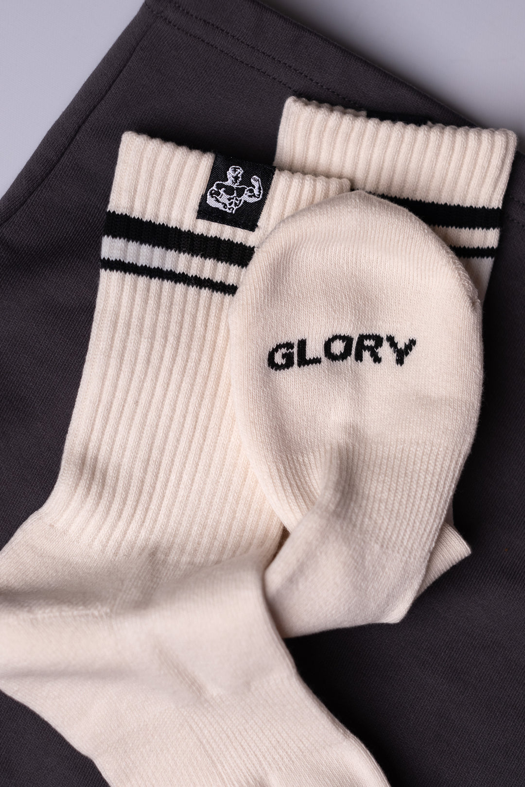 3-PACK '96 GLORY SOCKS