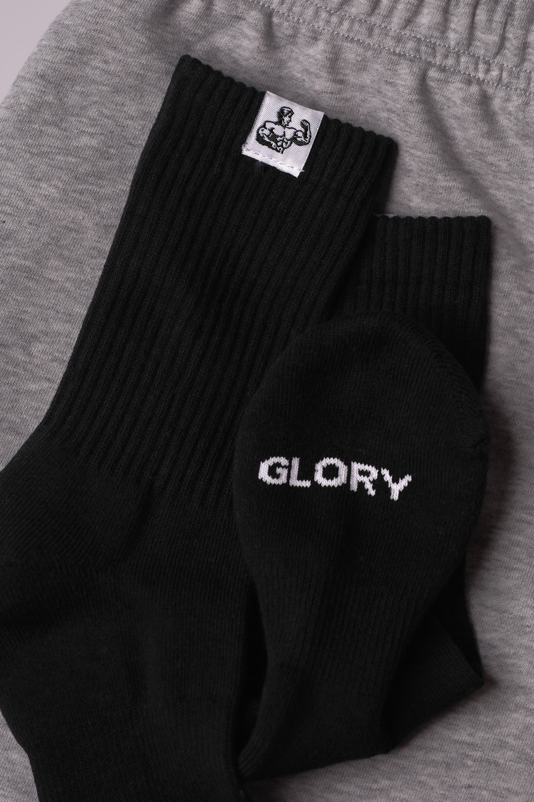 3-PACK '96 GLORY SOCKS