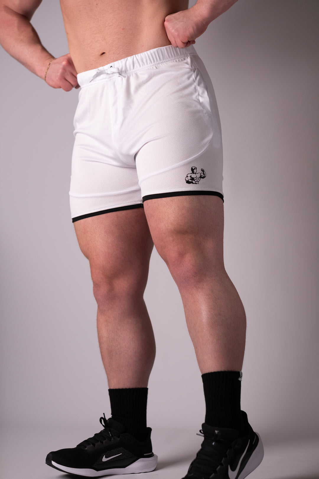CLOUD DRI-FIT SHORTS