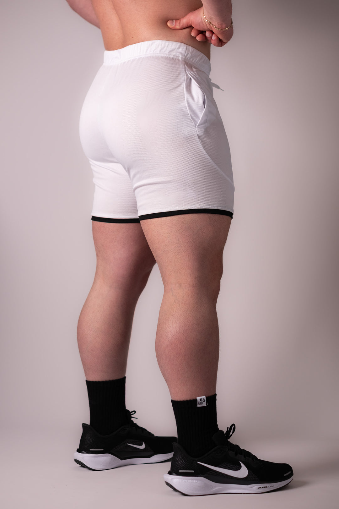 CLOUD DRI-FIT SHORTS