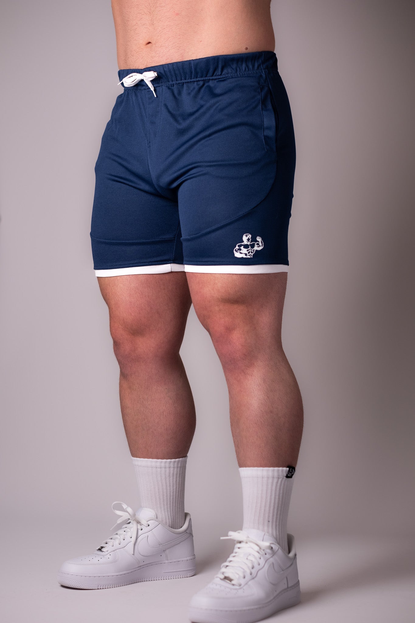 old navy dri fit shorts