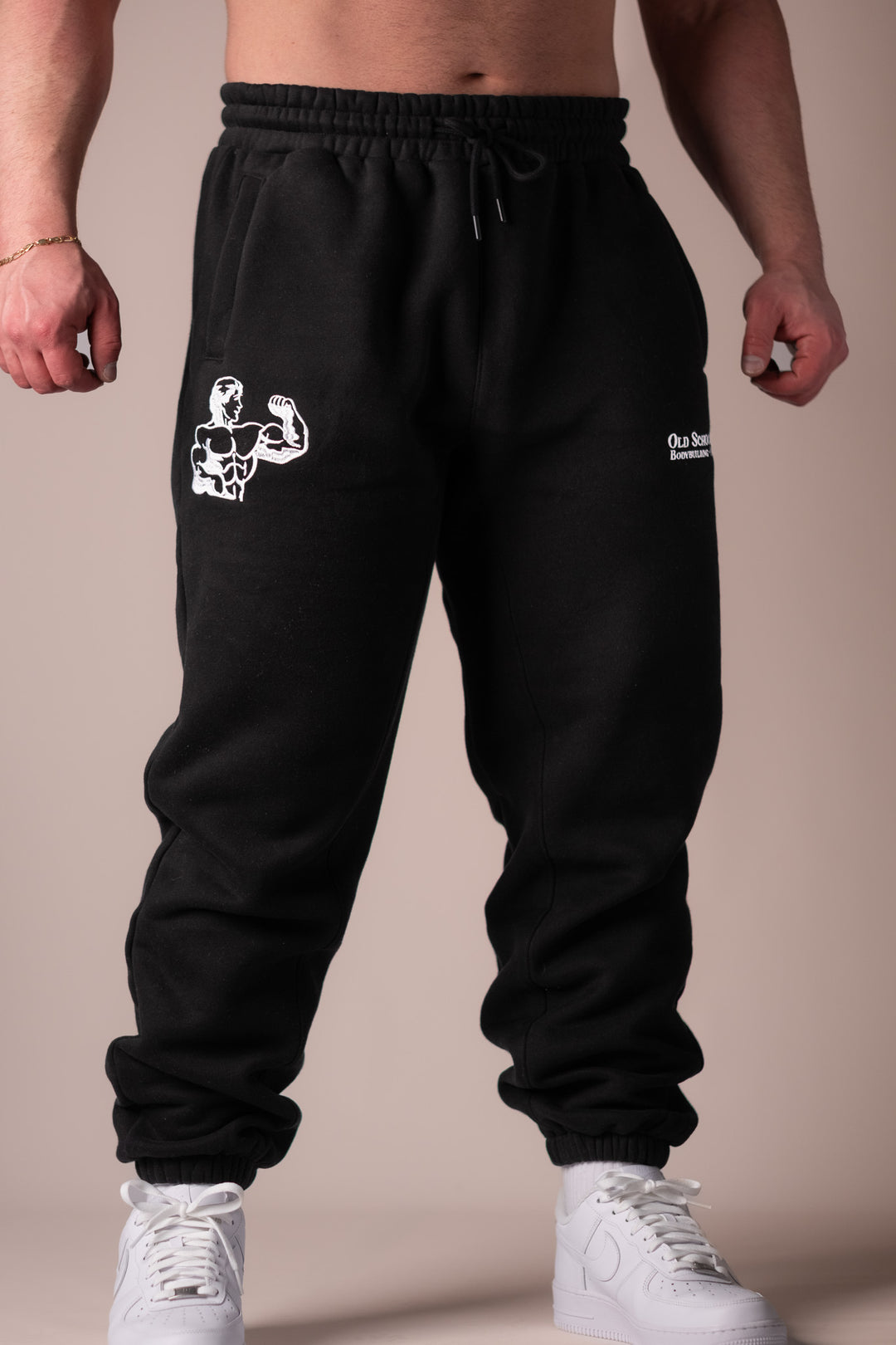TITAN '96 SWEATPANTS