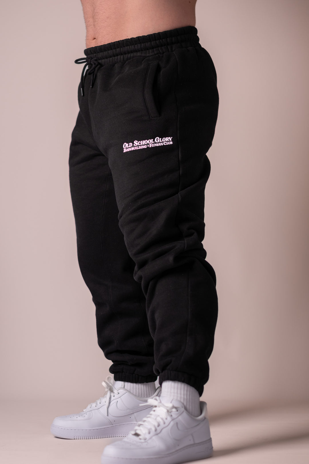 TITAN '96 SWEATPANTS