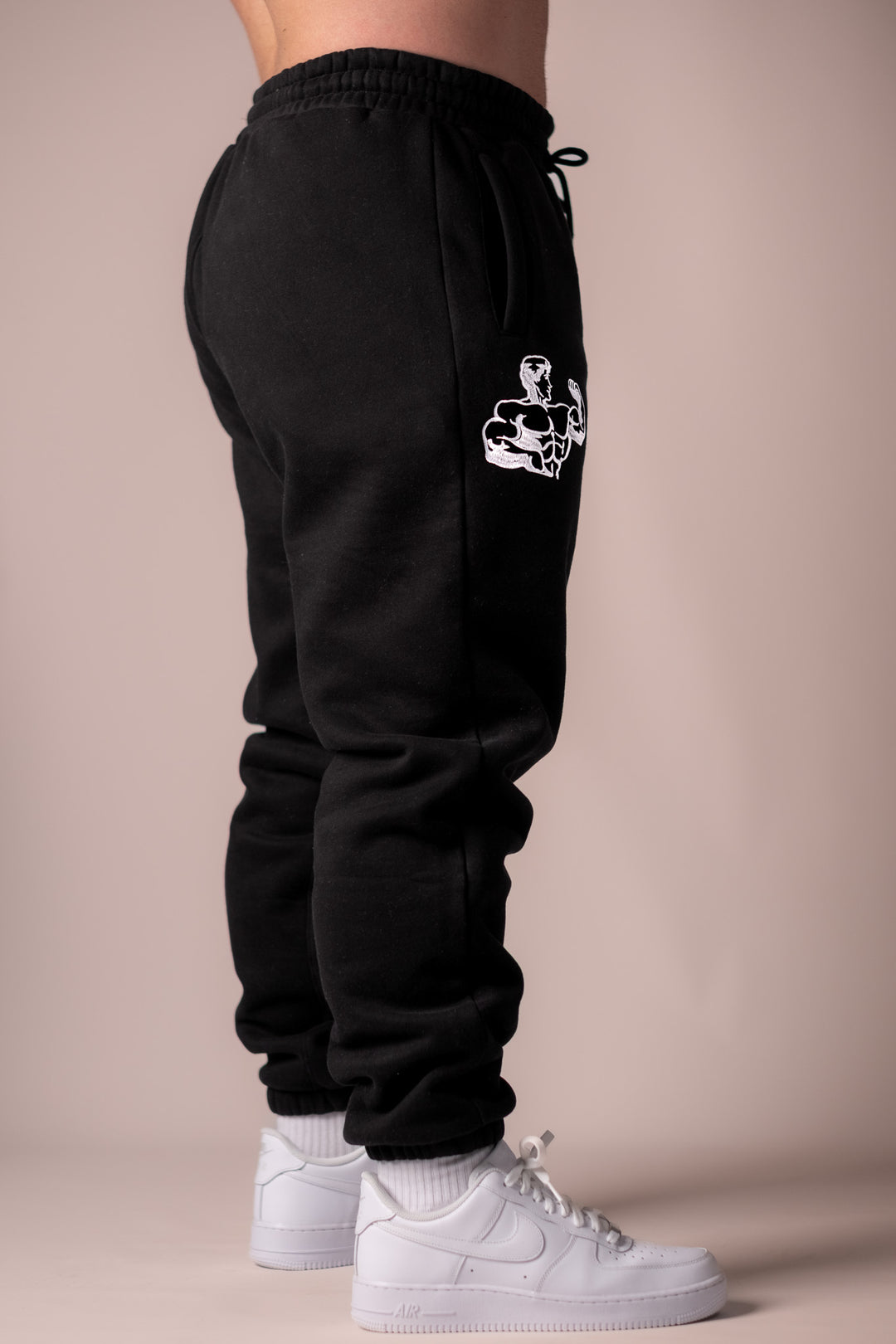 TITAN '96 SWEATPANTS