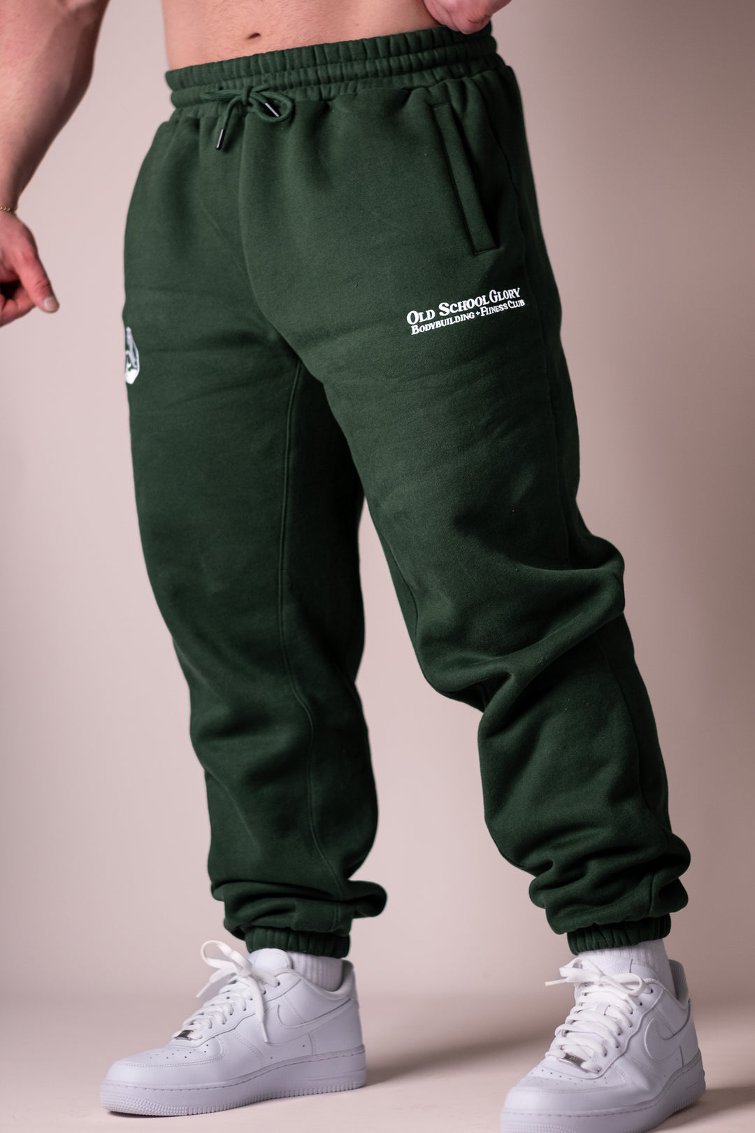 WORLD '96 SWEATPANTS