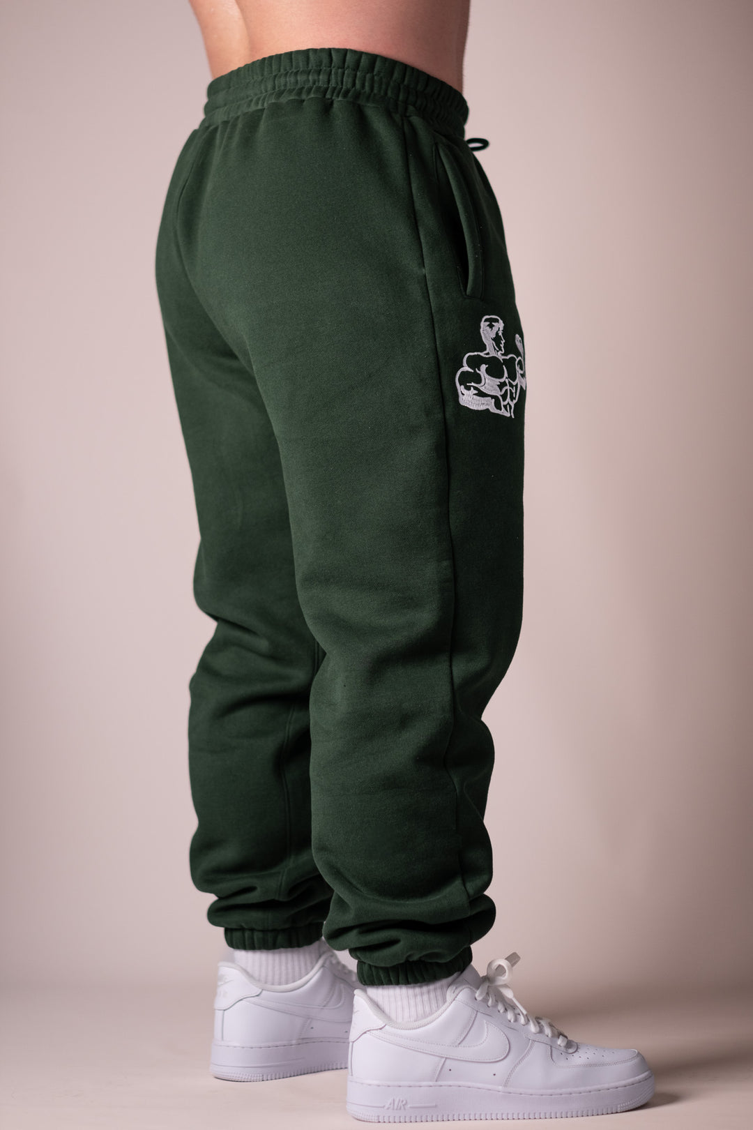 WORLD '96 SWEATPANTS