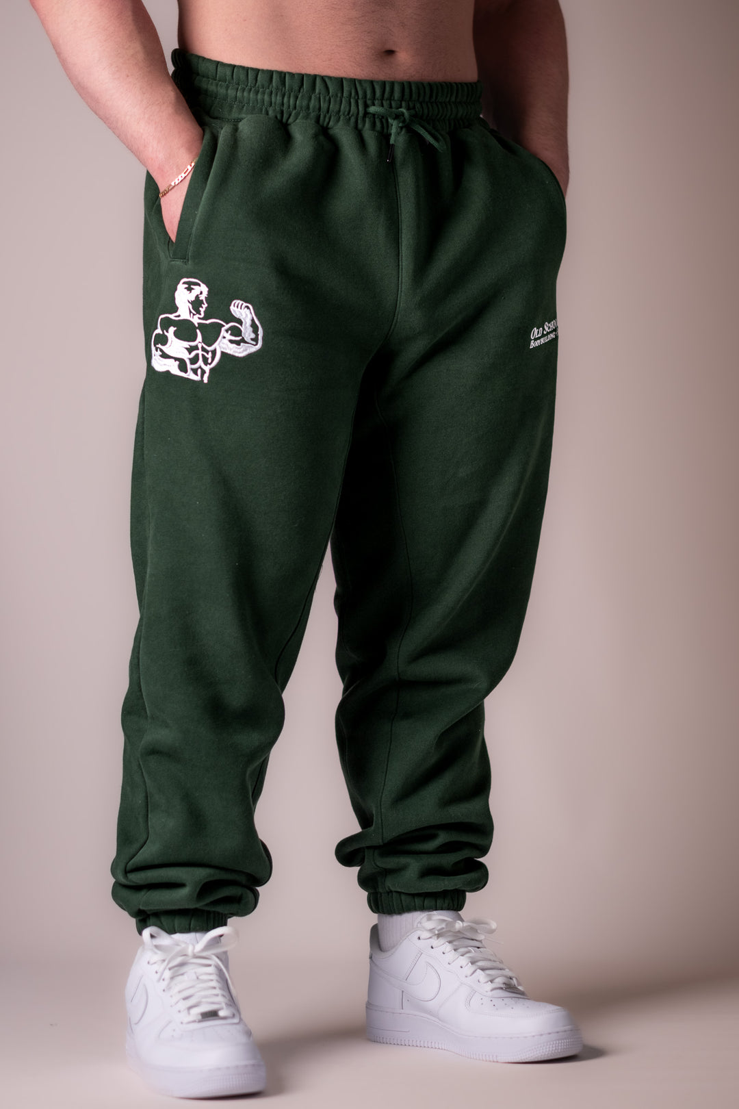 WORLD '96 SWEATPANTS