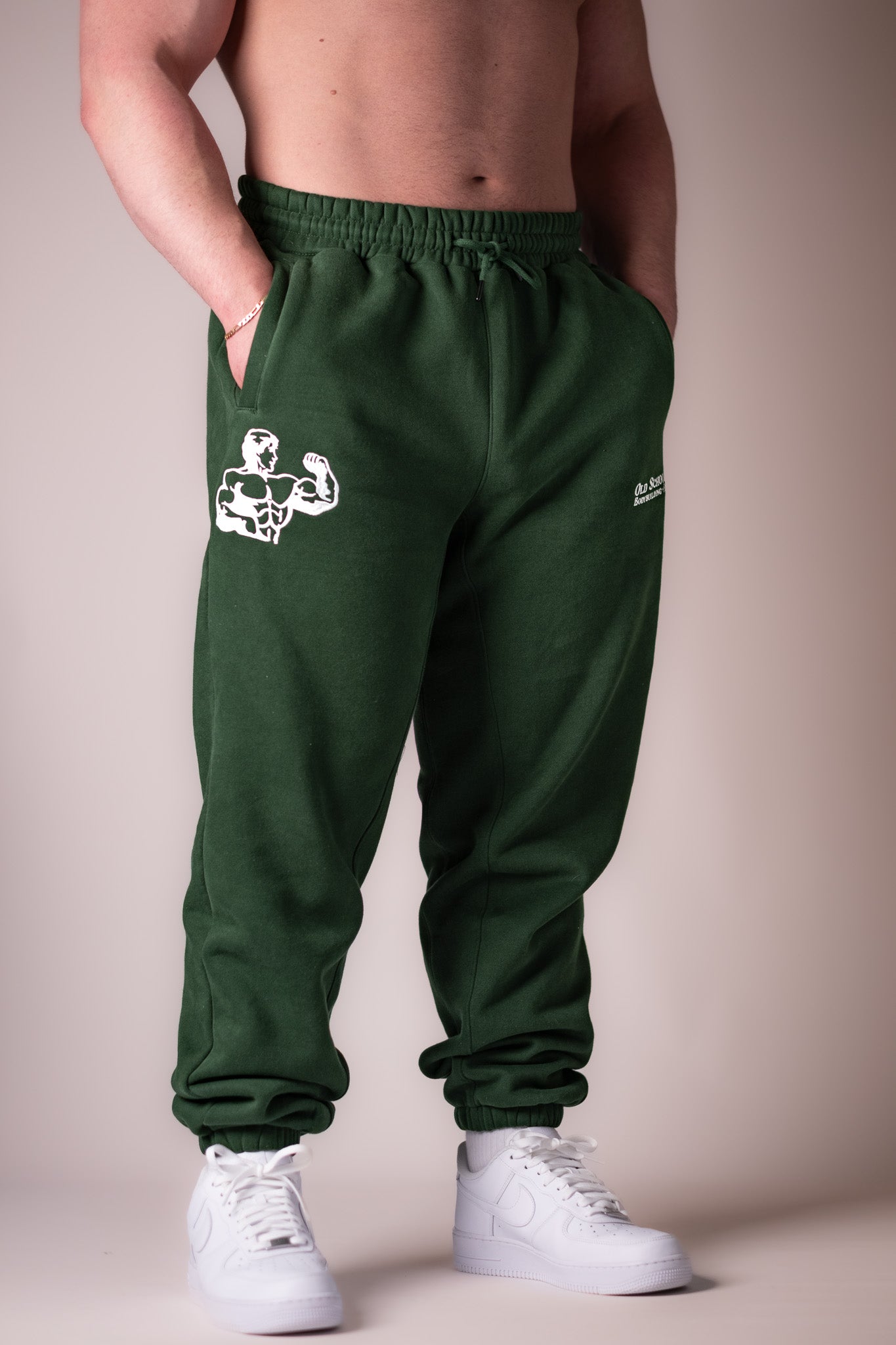 WORLD '96 SWEATPANTS | OLD SCHOOL GLORY. – Old School Glory