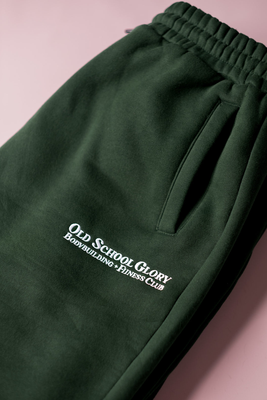 WORLD '96 SWEATPANTS