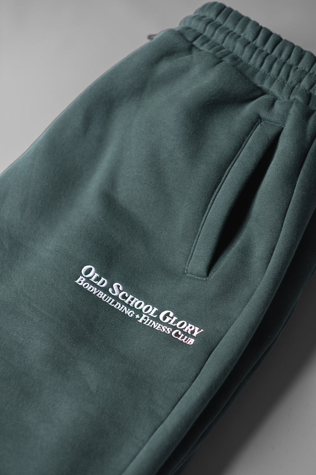 EMERALD '96 SWEATPANTS