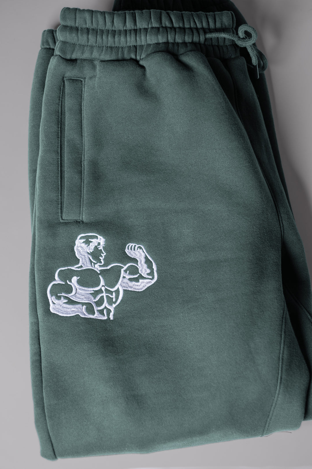 EMERALD '96 SWEATPANTS