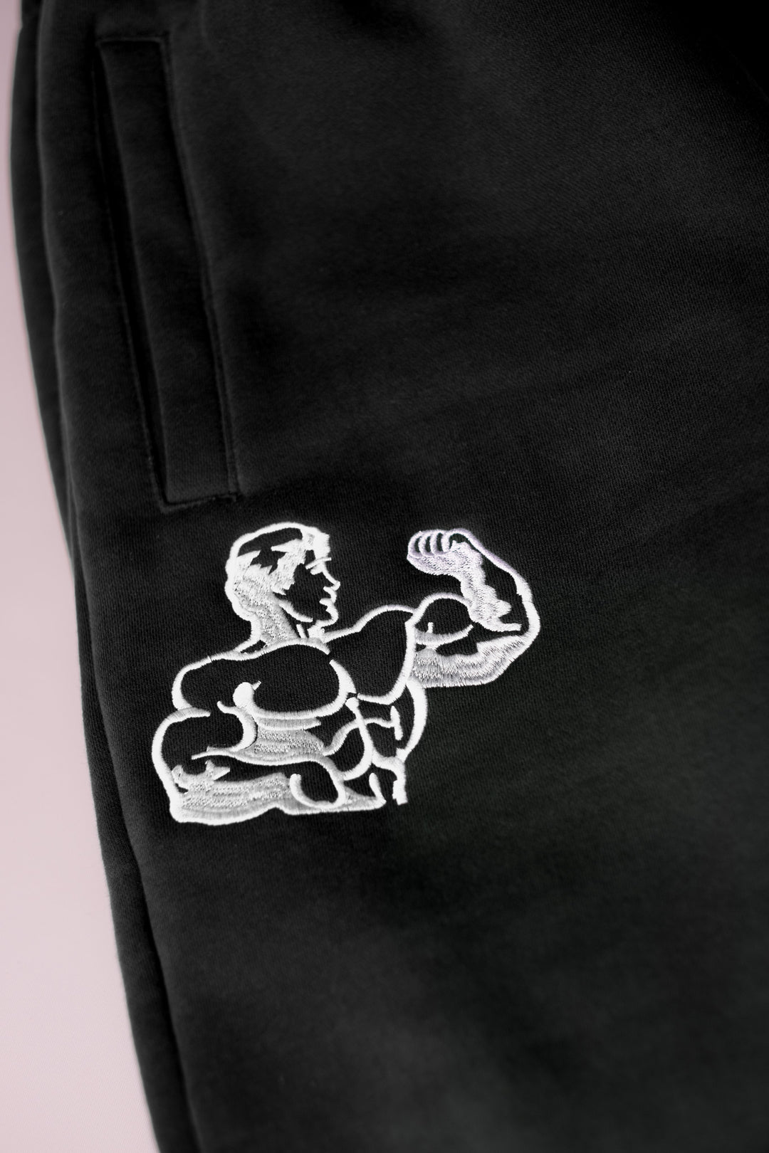 TITAN '96 SWEATPANTS