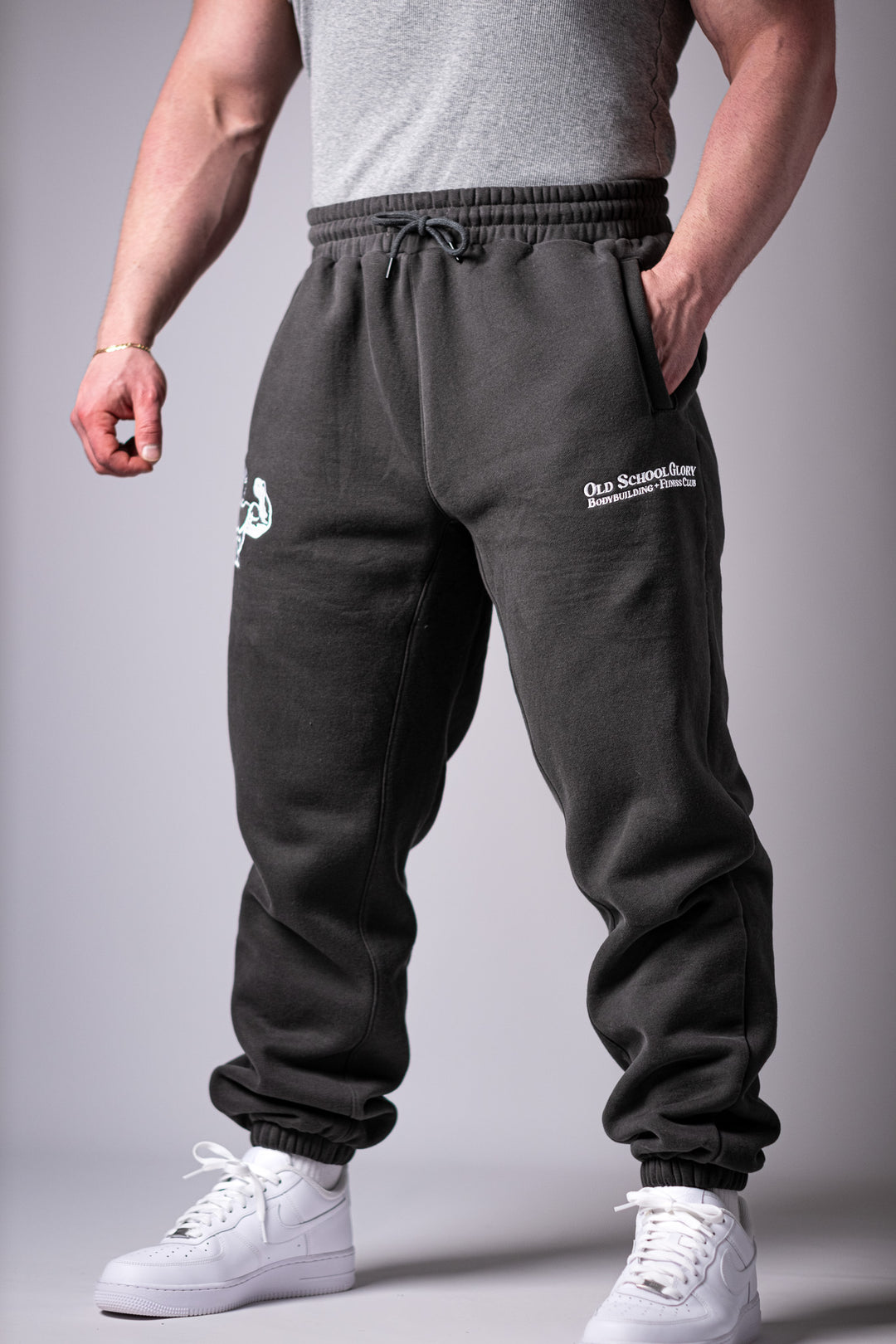 STORM '96 SWEATPANTS