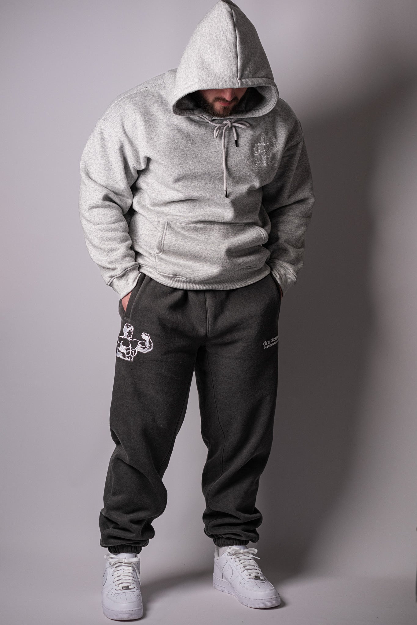 CHAMP '96 HOODIE – Old School Glory