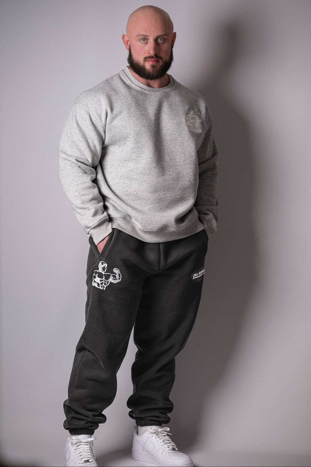 '96 ATHLETIC PUMP COVER