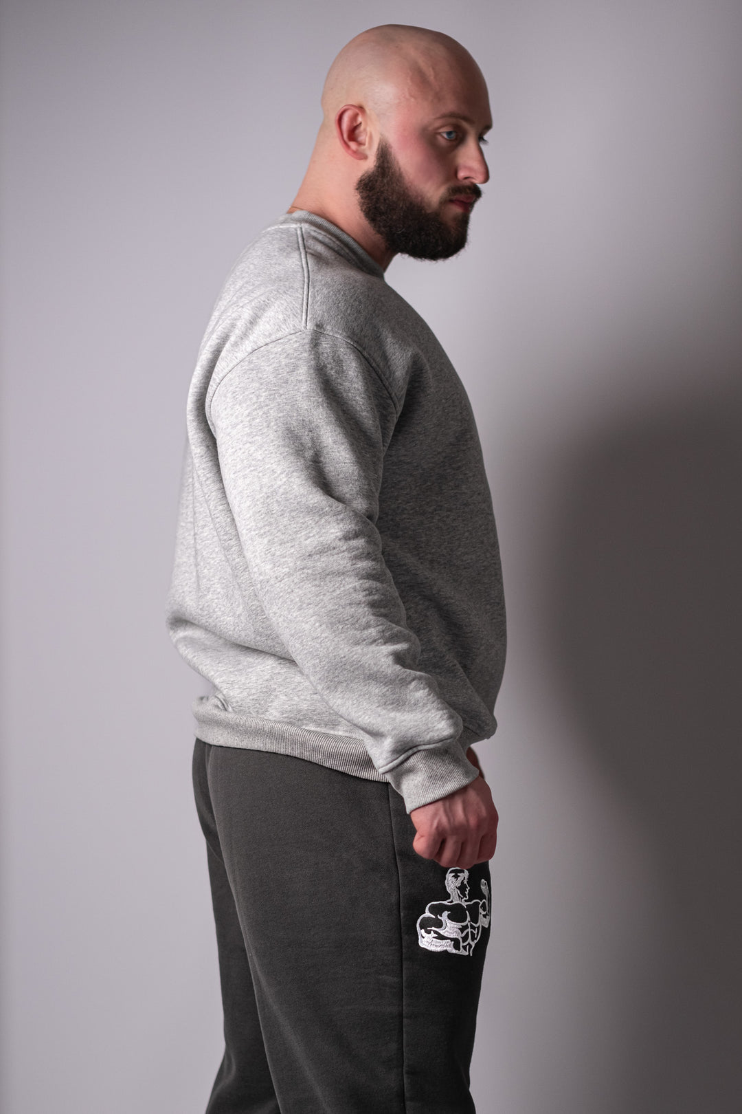 '96 ATHLETIC PUMP COVER