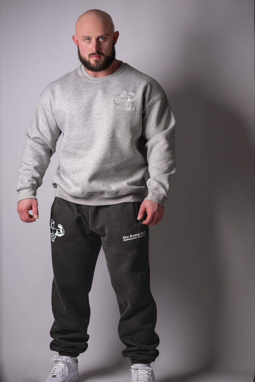 '96 ATHLETIC PUMP COVER