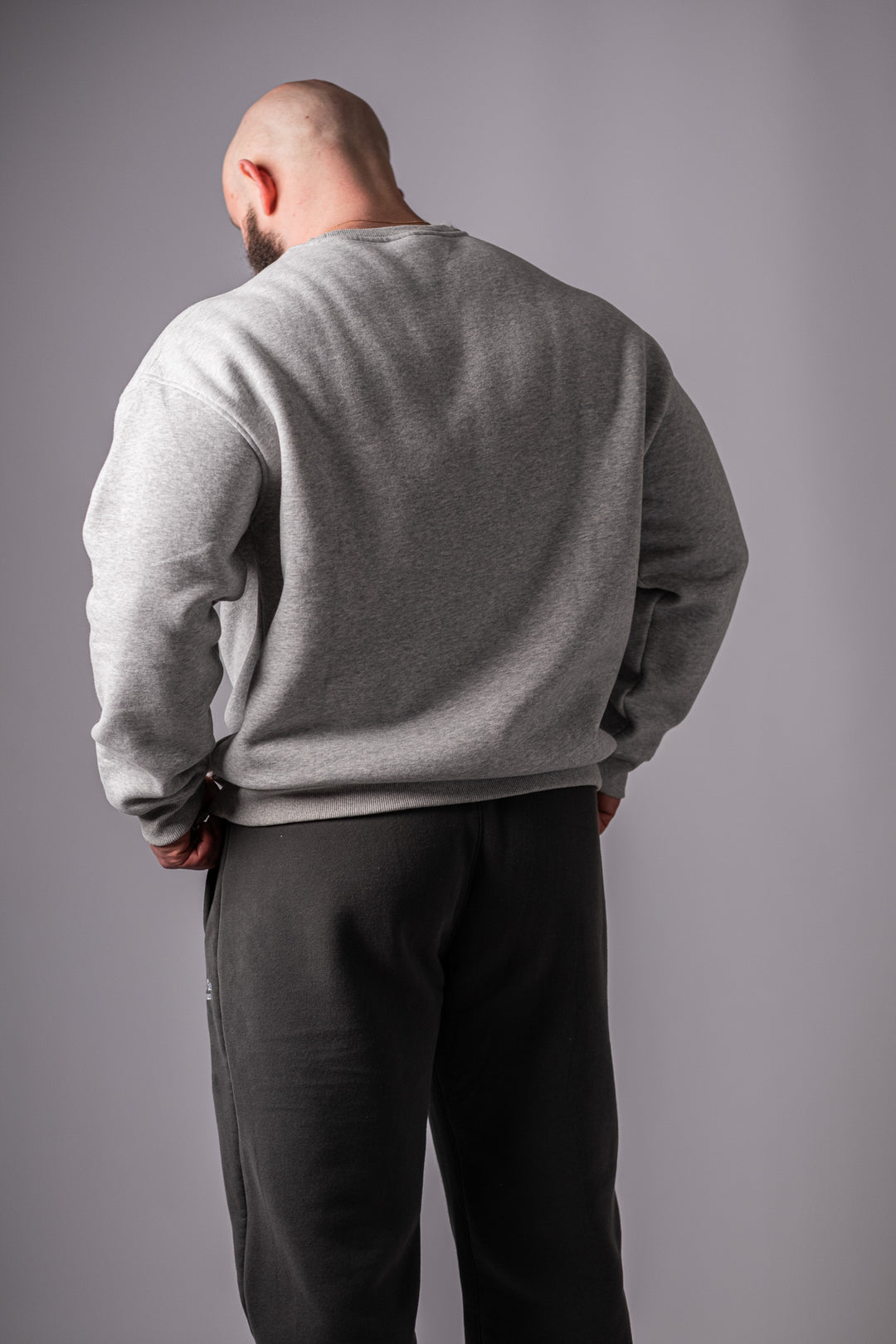 '96 ATHLETIC PUMP COVER