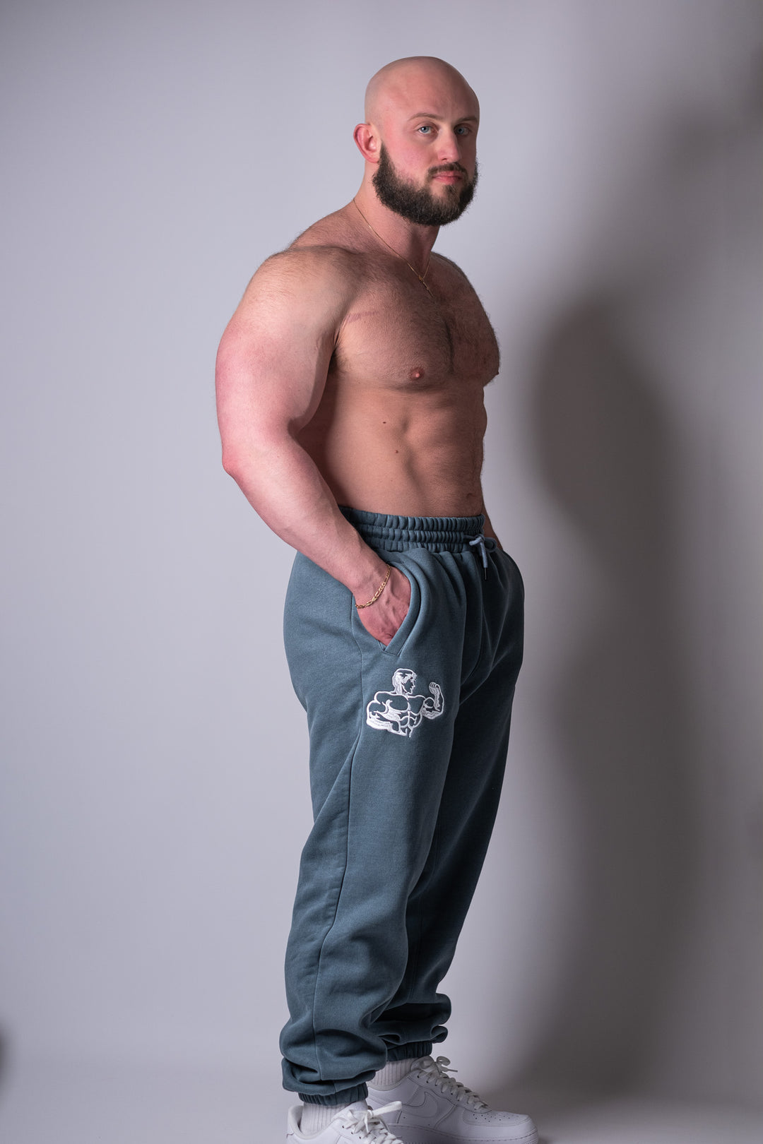 UNIVERSE '96 SWEATPANTS [EXCLUSIVE LAUNCH PRICE]