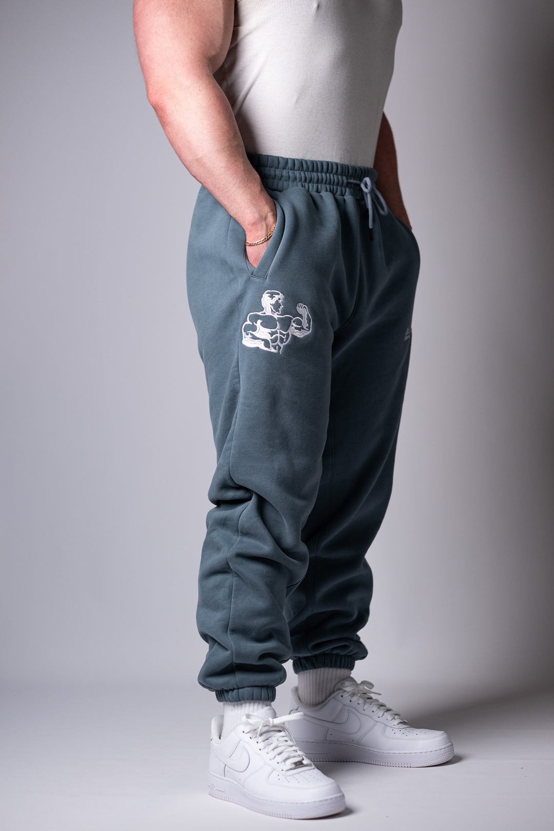 UNIVERSE '96 SWEATPANTS [EXCLUSIVE LAUNCH PRICE]