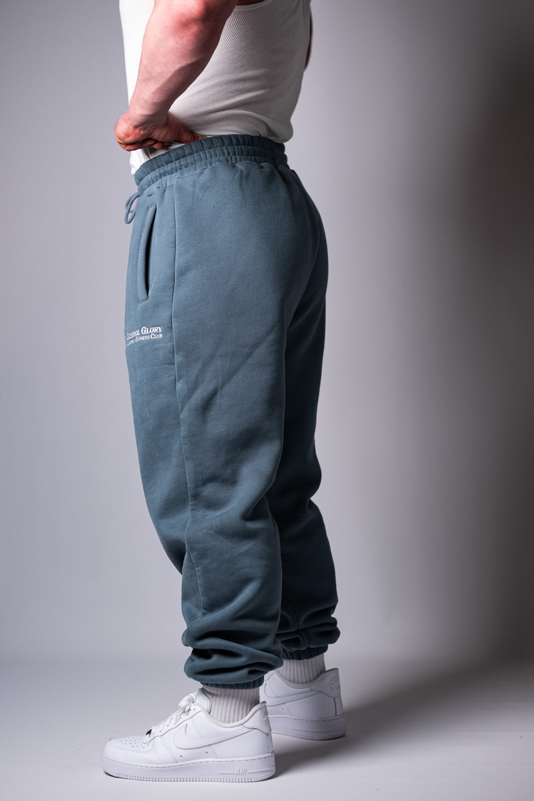 UNIVERSE '96 SWEATPANTS [EXCLUSIVE LAUNCH PRICE]