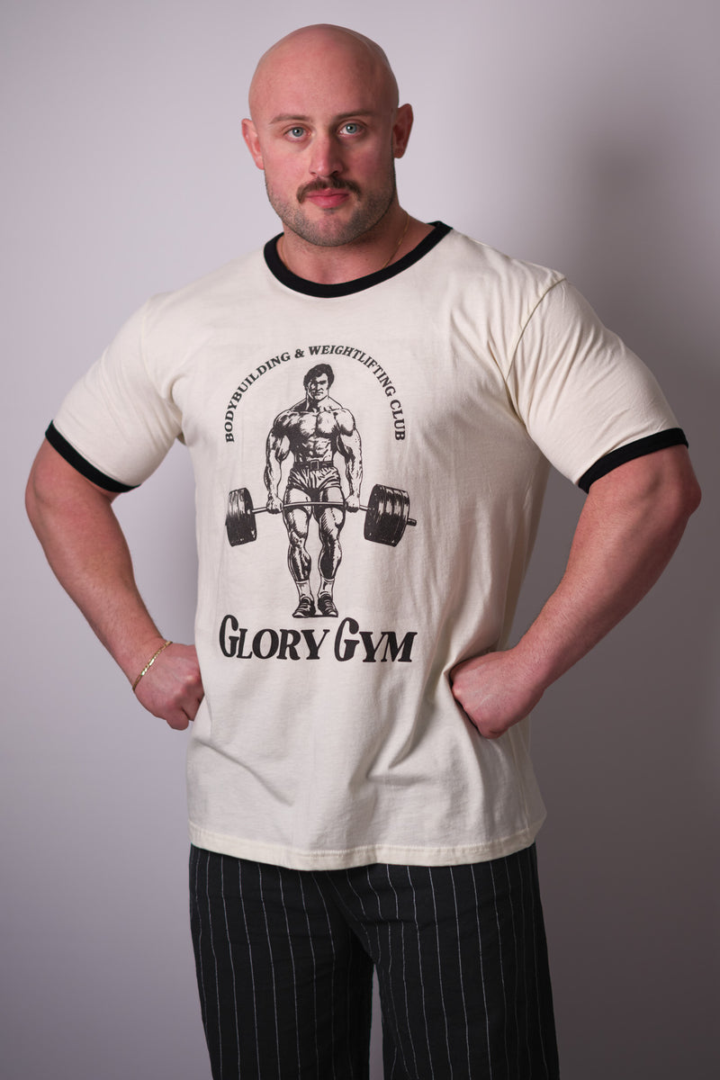 Champ ‘96 Classics Ringer | Old School Glory