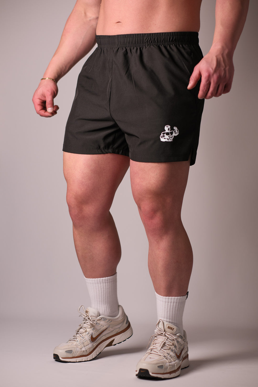 VOID '96 ESSENTIALS SHORTS