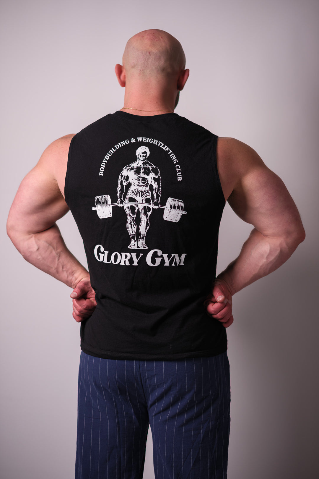 ELITE ‘96 CLASSICS MUSCLE TANK