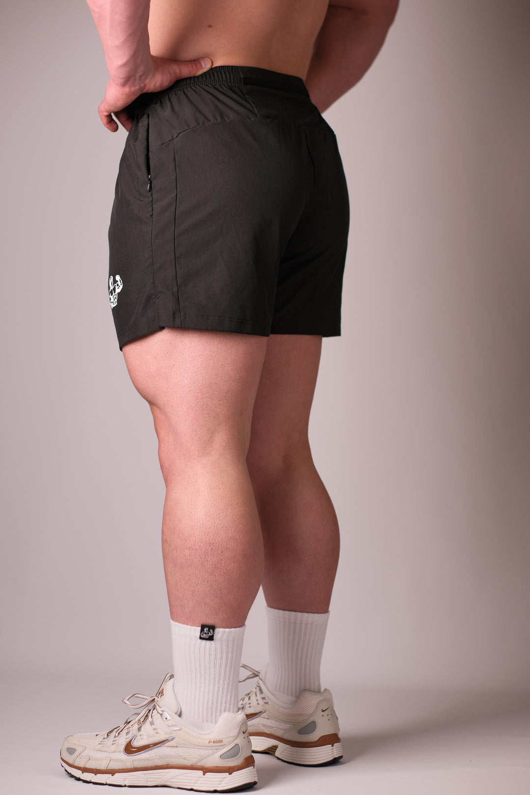 VOID '96 ESSENTIALS SHORTS