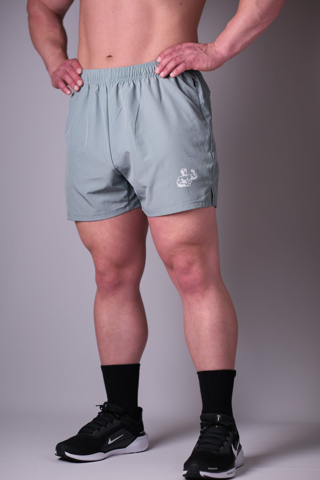 COSMIC '96 ESSENTIALS SHORTS