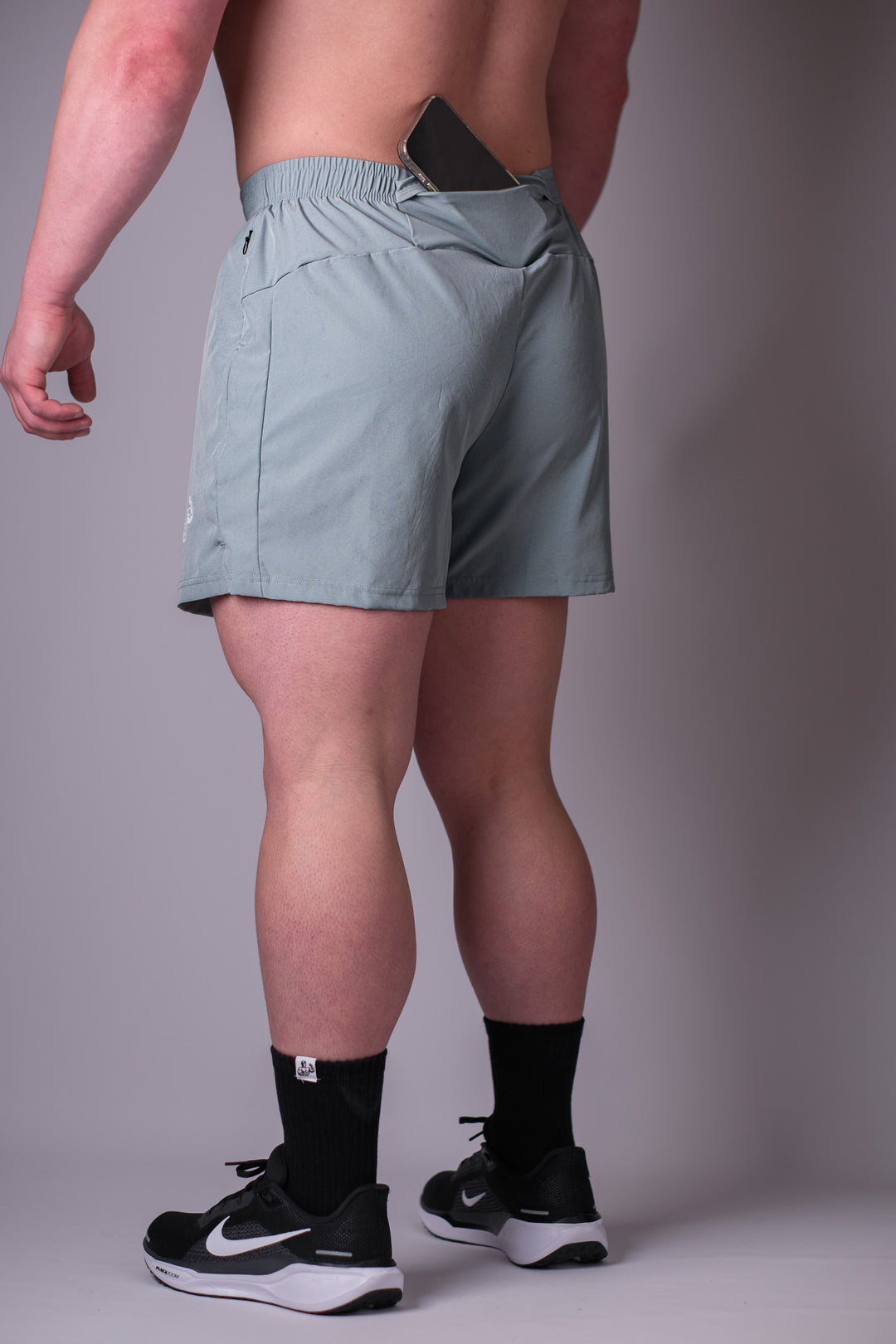 COSMIC '96 ESSENTIALS SHORTS