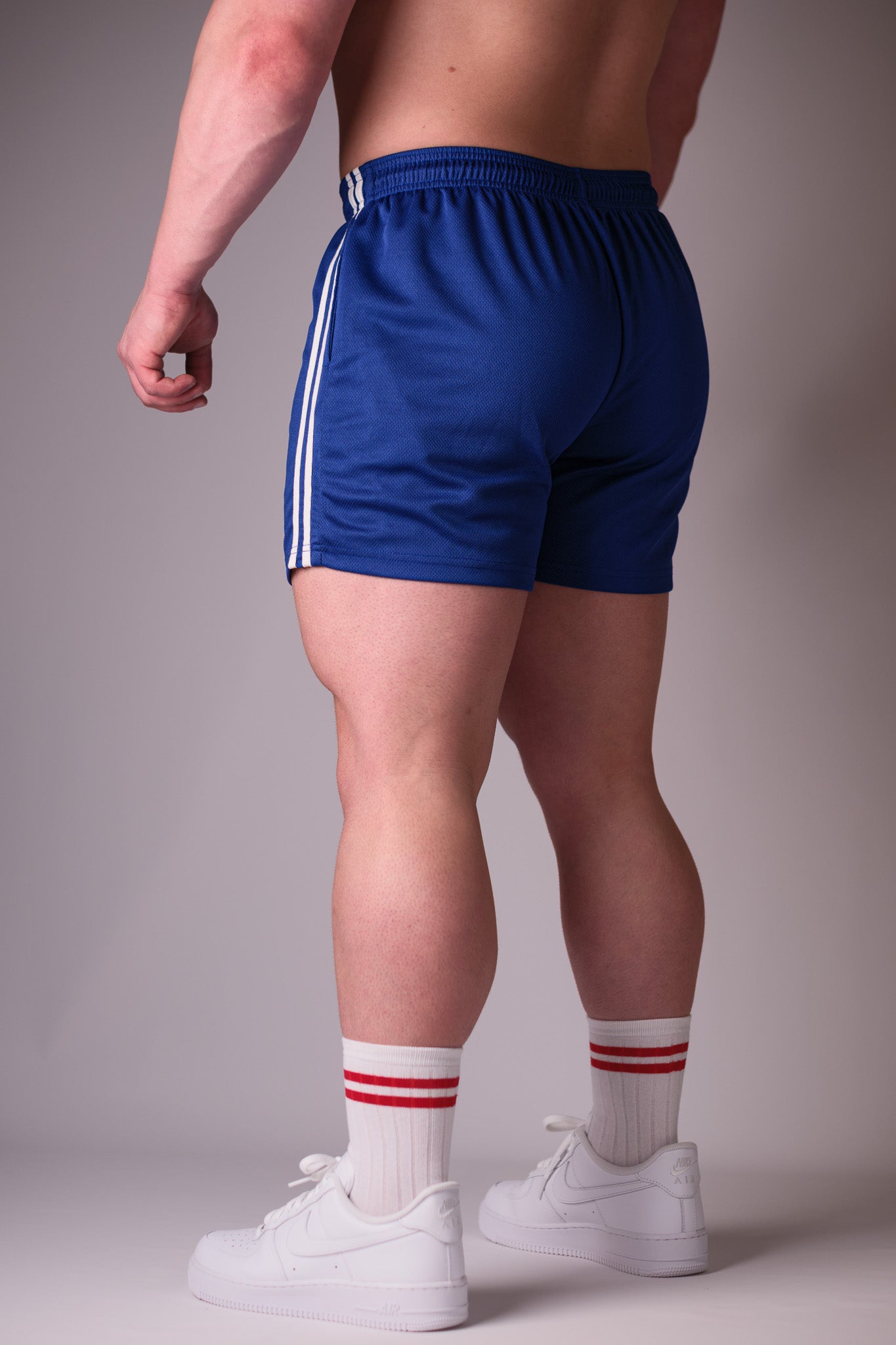 Men's 7