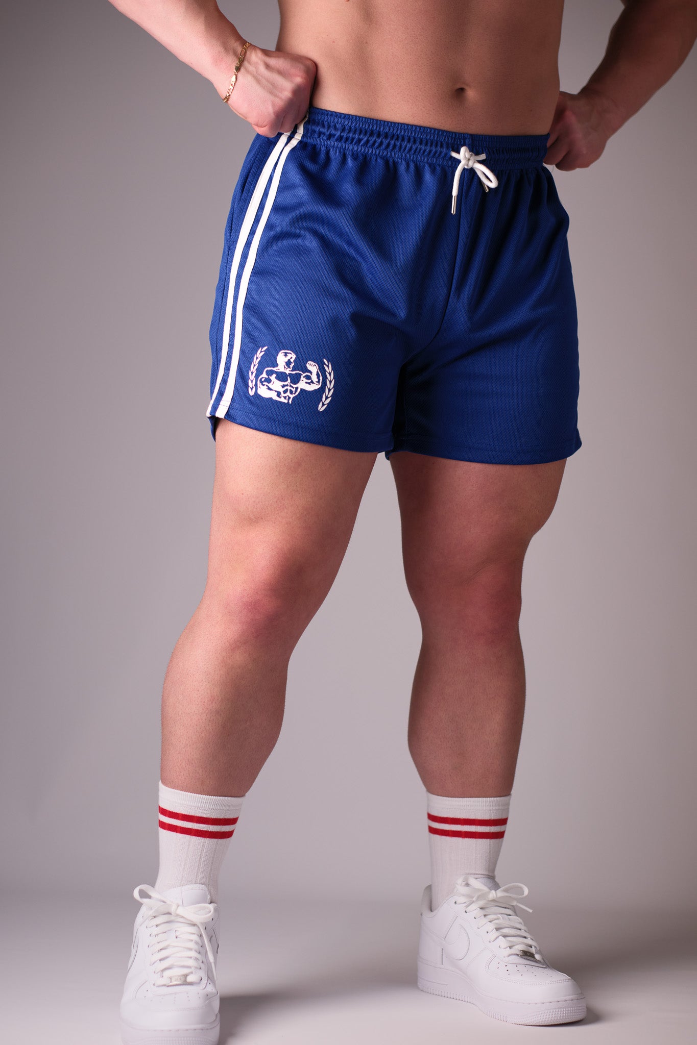 Men's 7