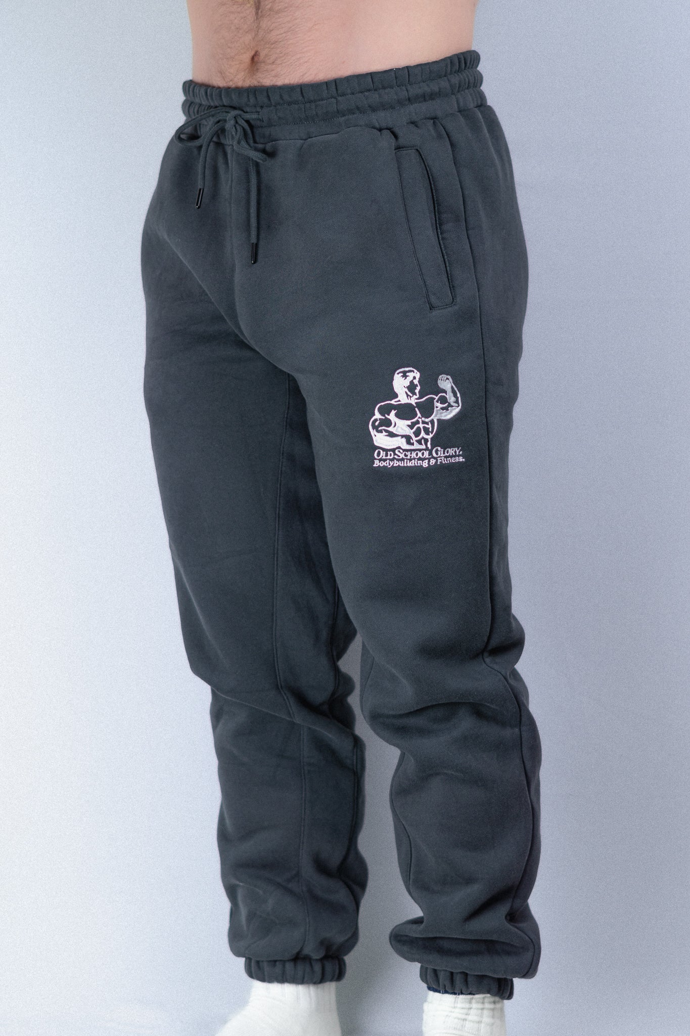 【DEARMINE】Old School Sweat Pants bf12-086.jpg?v=1715276369&