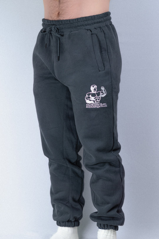 OLD SCHOOL GYM CLOTHING & RETRO LIFTING SHORTS OLD SCHOOL GLORY.