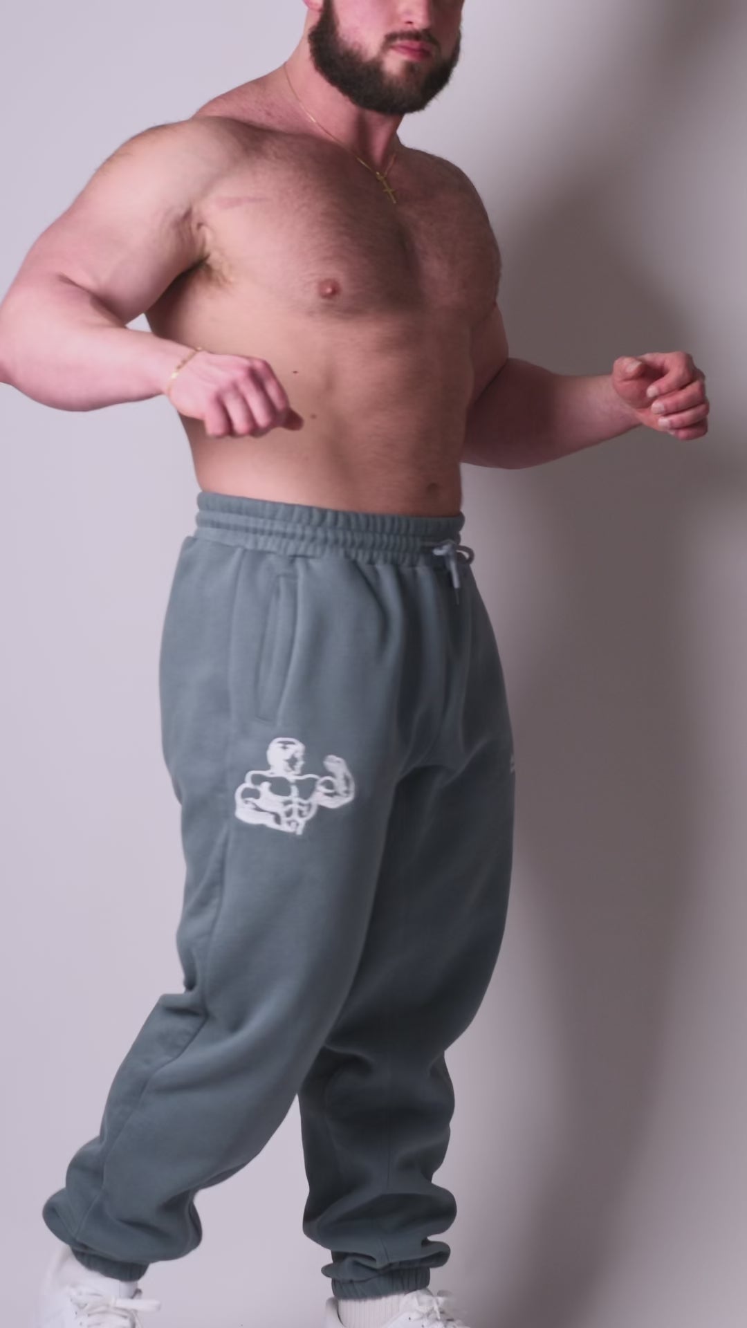 STORM '96 SWEATPANTS