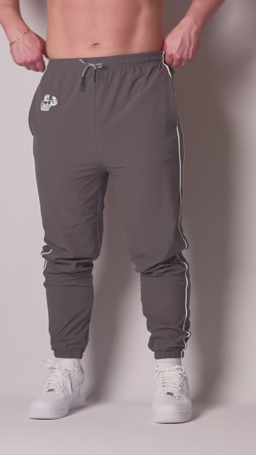 FORGED '96 WINDBREAKERS