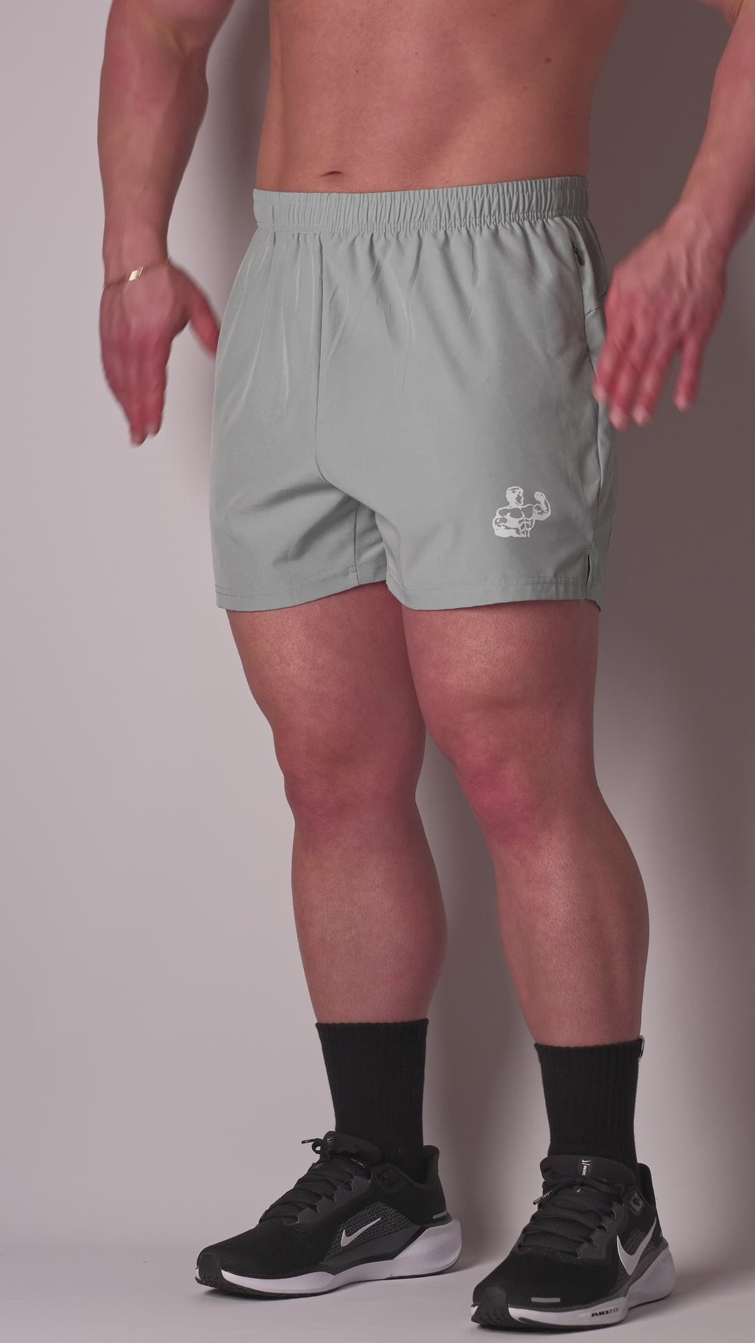 COSMIC '96 ESSENTIALS SHORTS